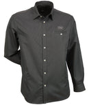EMPIRE 2031 MENS L/S SHIRTS