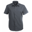 CANDIDATE 2035S MENS S/S SHIRTS