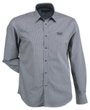 DOMINION 2041 MENS L/S SHIRTS