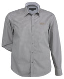 DOMINION 2041 MENS L/S SHIRTS