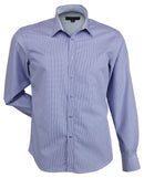 DOMINION 2041 MENS L/S SHIRTS