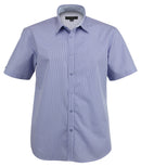 DOMINION 2043 MENS S/S SHIRTS