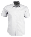 INSPIRE 2053 MENS S/S SHIRTS
