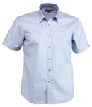 INSPIRE 2053 MENS S/S SHIRTS
