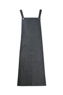 FULL BIB APRON WITH POCKET