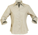 NANO 2126 LADIES 3/4S SHIRTS