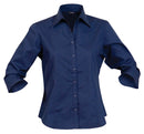 NANO 2126 LADIES 3/4S SHIRTS