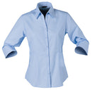 NANO 2126 LADIES 3/4S SHIRTS