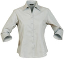 NANO 2126 LADIES 3/4S SHIRTS