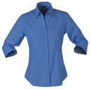 NANO 2126 LADIES 3/4S SHIRTS