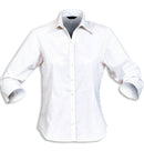 NANO 2126 LADIES 3/4S SHIRTS
