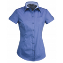 HOSPITALITY NANO 2134S LADIES S/S SHIRTS