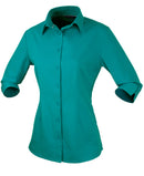 CANDIDATE 2135Q LADIES 3/4S SHIRTS