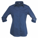 CANDIDATE 2135Q LADIES 3/4S SHIRTS