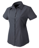 CANDIDATE 2135S LADIES S/S SHIRTS