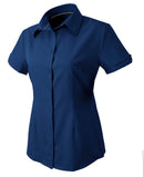 CANDIDATE 2135S LADIES S/S SHIRTS