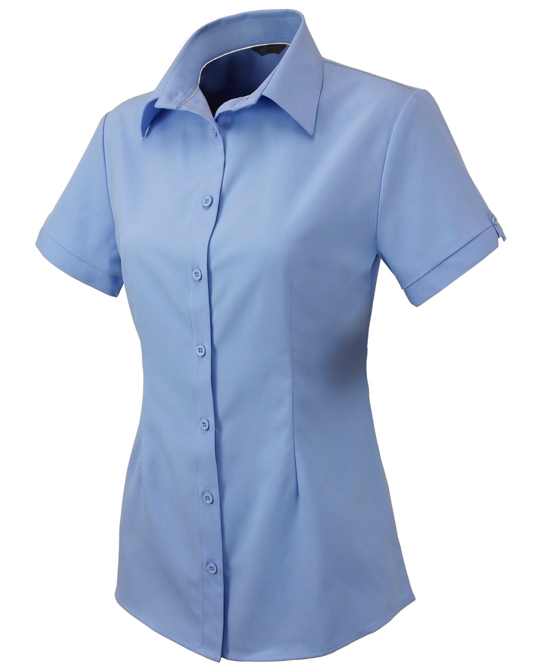 CANDIDATE 2135S LADIES S/S SHIRTS