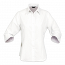 SILVERTECH 2136Q LADIES 3/4S SHIRTS