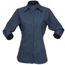 SILVERTECH 2136Q LADIES 3/4S SHIRTS