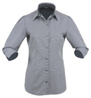 DOMINION 2142 LADIES 3/4S SHIRTS