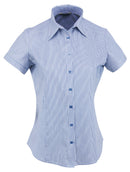 INSPIRE 2153 LADIES S/S SHIRTS