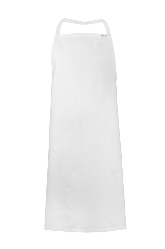 FULL BIB APRON