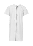 PATIENT GOWN - SHORT SLEEVE