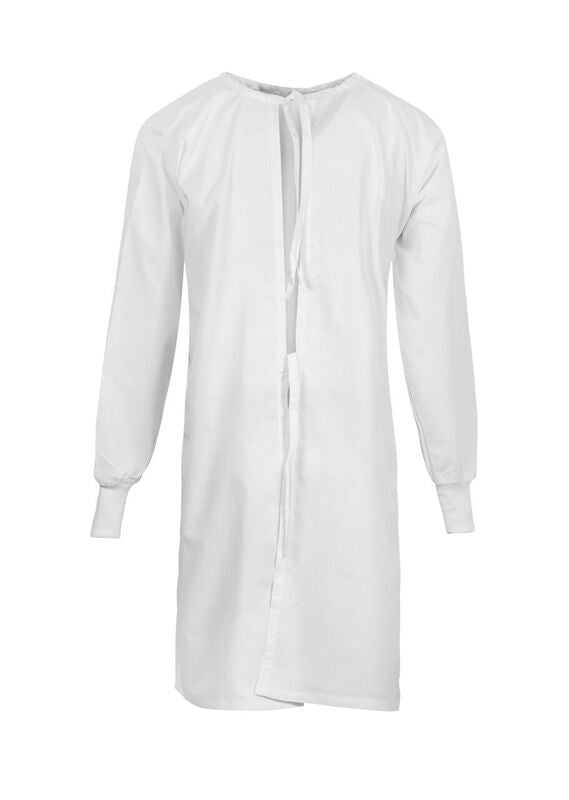 PATIENT GOWN - LONG SLEEVE