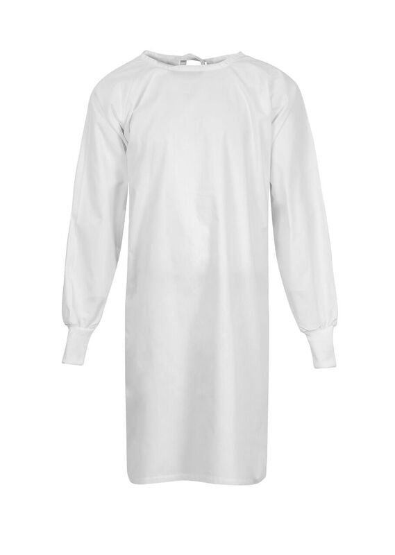 PATIENT GOWN - LONG SLEEVE