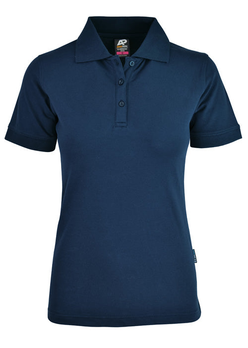 Lady Claremont Polo More Colours
