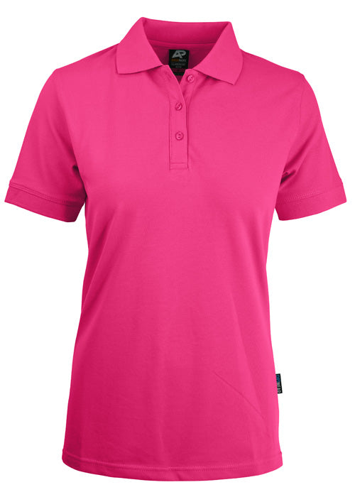 Lady Claremont Polo More Colours