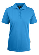Lady Claremont Polo