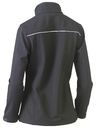 Women's Soft Shell Jacket BJL6060