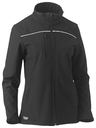Women's Soft Shell Jacket BJL6060