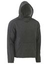 Flx and Move™ Marle Fleece Hoodie Jumper BK6983
