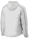 Flx and Move™ Marle Fleece Hoodie Jumper BK6983