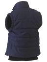 Women's Puffer Vest BVL0828