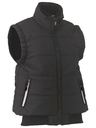 Women's Puffer Vest BVL0828