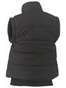 Women's Puffer Vest BVL0828