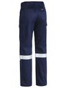 Taped Industrial Engineered Cargo Pants BPC6021T