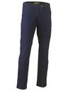 Stretch Cotton Drill Work Pants BP6008