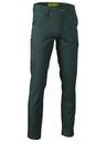 Stretch Cotton Drill Cargo Pants BPC6008 Bottle