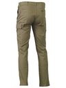 Stretch Cotton Drill Cargo Pants BPC6008