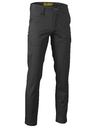 Stretch Cotton Drill Cargo Pants BPC6008