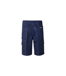 KIDS MIDWEIGHT CARGO COTTON DRILL SHORTS WPK502