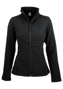 Lady Selwyn S/Shell Jkt