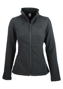 Lady Selwyn S/Shell Jkt