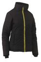 Women's Puffer Jacket BJL6828