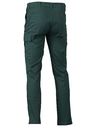 Stretch Cotton Drill Cargo Pants BPC6008