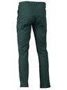 Stretch Cotton Drill Cargo Pants BPC6008 Bottle